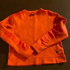 Nike crewneck